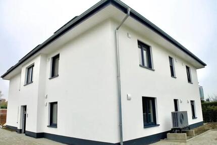 Hochwertiger Erstbezug! Moderne 81 m² Erdgeschosswohnung - Bad Oeynhausen