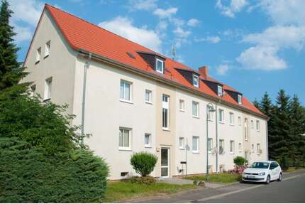 Wohnung zum Mieten in Böhlen 369,76 € 46.22 m²