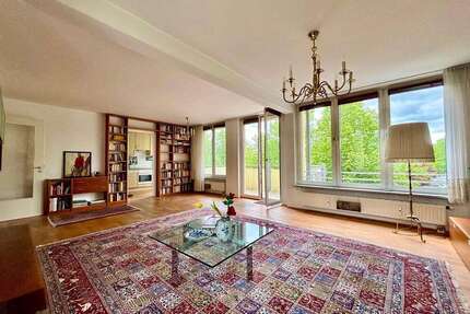 Wohnung zum Kaufen in Potsdam 460.000,00 € 89.15 m²