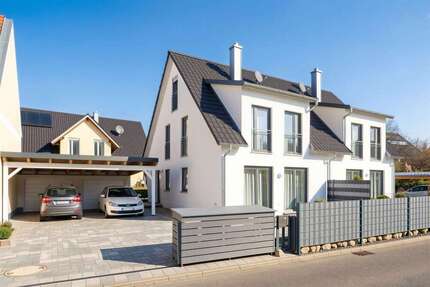 Haus zum Mieten in Odelzhausen 1.800,00 € 125 m²