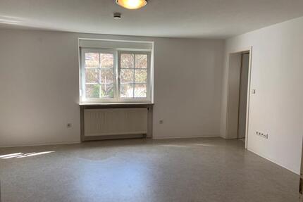 2 Zimmer-Wohnung zu vermieten in Obernzenn