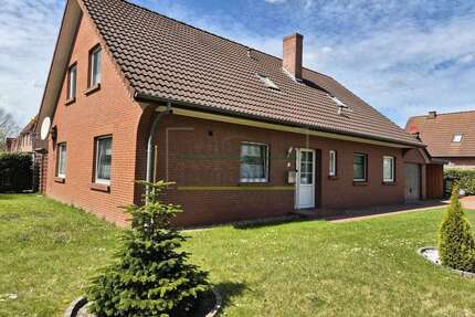 Haus zum Kaufen in Saterland Strücklingen 280.000,00 € 177 m² - Saterland / Strücklingen