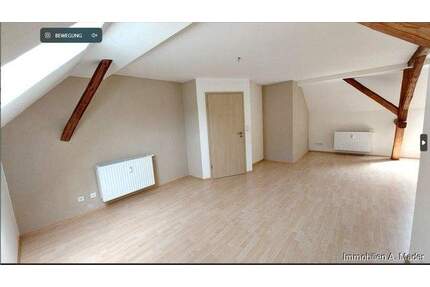 Attraktive Wohnung BEI Pöttmes - 675,00&nbsp;EUR Kaltmiete, ca.&nbsp; 75,80&nbsp;m&sup2;&nbsp;Wohnfl&auml;che in Pöttmes (PLZ: 86554) Stuben