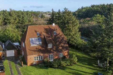 Haus zum Kaufen in Sylt 2.150.000,00 € 287 m²
