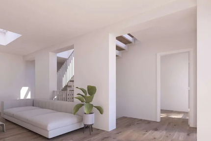 Wohnen wie im eigenen Haus: Neuausbau-Highlight mit Dachterrasse in Köln-Bayenthal! WE15 Adresse