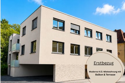 Wohnung zum Mieten in Rechberghausen 1.500,00 € 93.3 m²