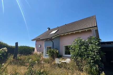 Haus zum Kaufen in Frettenheim 349.000,00 € 125 m²
