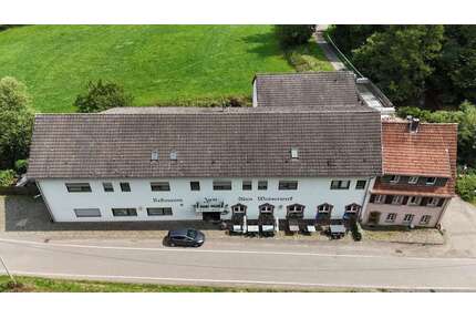 Haus zum Kaufen in Theisbergstegen 690.000,00 € 830 m²