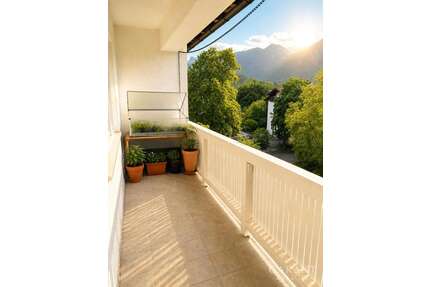 Wohnung zum Kaufen in Bad Reichenhall 225.000,00 € 73 m²