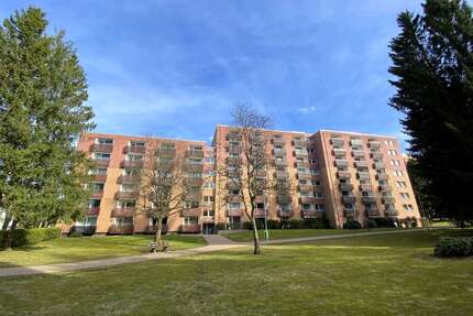 Wohnung zum Kaufen in Altenau 44.000,00 € 42.5 m²