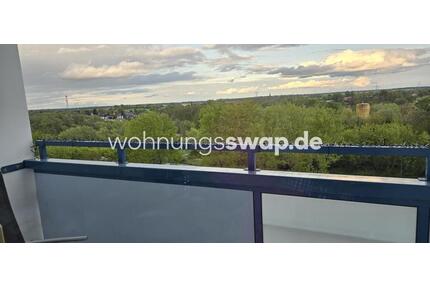 Wohnungsswap - 3 Zimmer, 67 m² - Rabensteiner Straße, Marzahn, Berlin