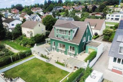 Haus zum Kaufen in Bad Säckingen 1.275.000,00 € 380 m²