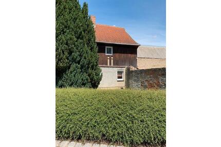 Haus in Hakeborn - 42.000,00&nbsp;EUR Kaufpreis, ca.&nbsp; 120,00&nbsp;m&sup2; in Börde-Hakel (PLZ: 39448)