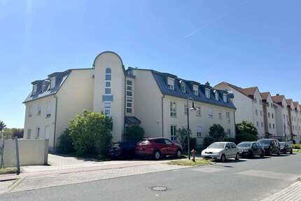 Wohnung zum Kaufen in Borsdorf 144.000,00 € 67.1 m²