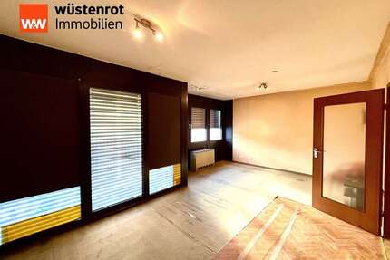 Wohnung zum Kaufen in Achern 84.500,00 € 33.33 m²