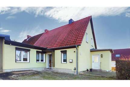 Haus zum Kaufen in Harzgerode 120.000,00 € 119 m²