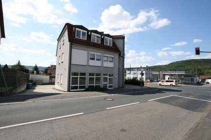 Büro in Meiningen 485,34 € 80.89 m²