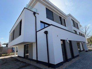 Moderne Neubauwohnung in ruhiger, zentraler Lage von Bad Zwischenahn