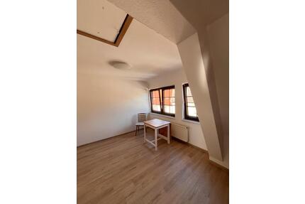 Helle Dachgeschosswohnung in Bad Düben - inkl. EBK - 348€ warm!