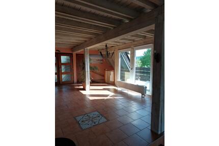 3-4 Zimmerwohnung in OT von Büdingen zur Miete