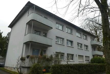 4 Zimmer Wohnung in Wiesbaden im Dichterviertel Nähe HBF - Harxheim