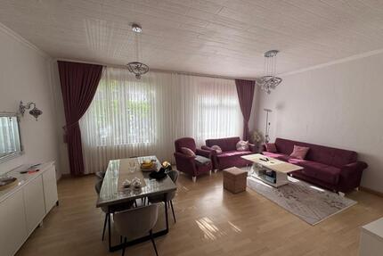 Charmante 4 Zimmer Wohnung, Do MitteWest - Dortmund Innenstadt West