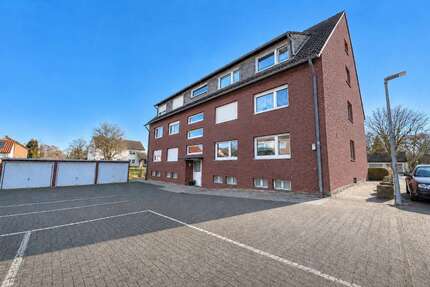 Wohnung zum Kaufen in Münster 249.000,00 € 85 m²