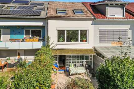 Haus zum Kaufen in Bad Säckingen 399.000,00 € 80 m²