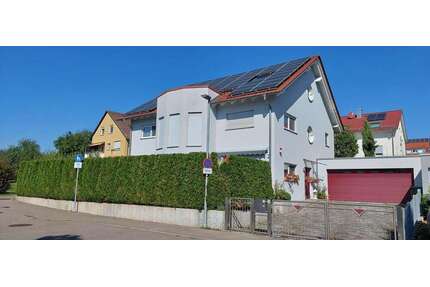 Haus zum Kaufen in Kornwestheim 1.690.000,00 € 334 m²