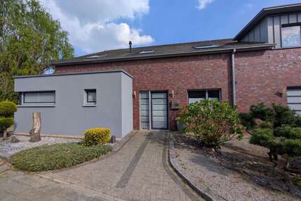 Haus zum Kaufen in Emsdetten 448.000,00 € 146 m²