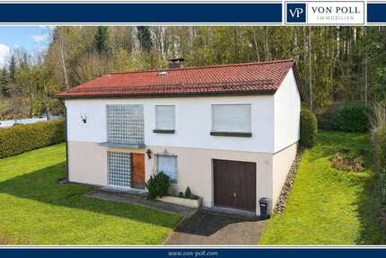 Haus zum Kaufen in Arberg 329.000,00 € 130 m²