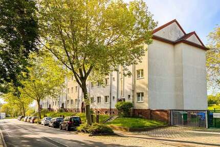 Wohnung zum Kaufen in Dresden 140.000,00 € 62 m²
