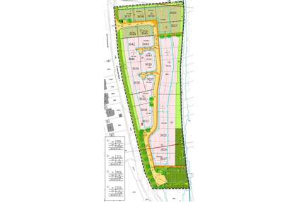 Grundstück zu verkaufen in Bad Rappenau 193.710,00 € 587 m²