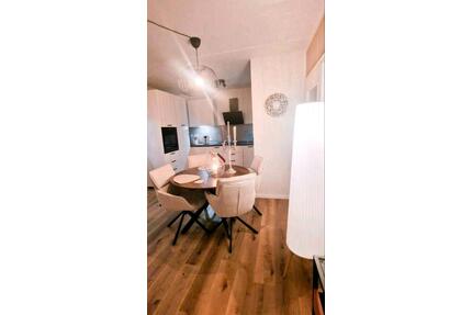 !!Achtung ab Januar 2027!! 2 Zimmer Wohnung - Kiel Friedrichsort