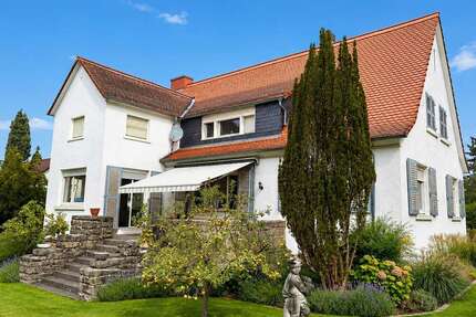 Wohnung zum Mieten in Bensheim 2.000,00 € 122 m²