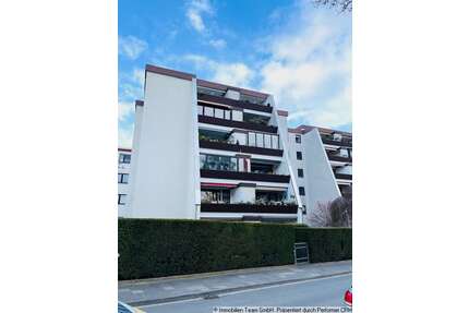 Wohnung zum Kaufen in Hildesheim 195.000,00 € 107 m²