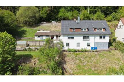 Haus zum Kaufen in Altensteig 595.000,00 € 253 m²