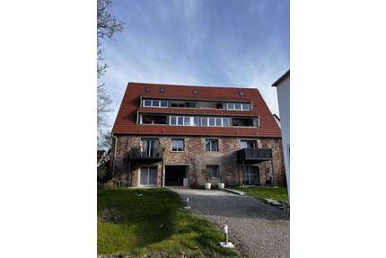 Wohnung zum Mieten in Mannheim 850,00 € 65 m²