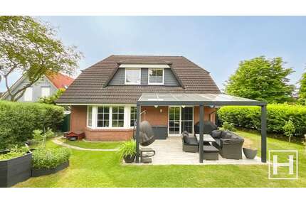 Haus zum Kaufen in Itzstedt 499.000,00 € 138 m²