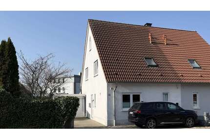 Haus zum Kaufen in Werl 319.000,00 € 103 m²