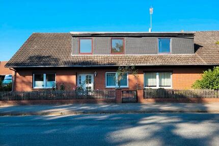 123qm Wohnung Ettenbüttel - 1.300,00&nbsp;EUR Kaltmiete, ca.&nbsp; 123,00&nbsp;m&sup2; in Müden (Aller) (PLZ: 38539)