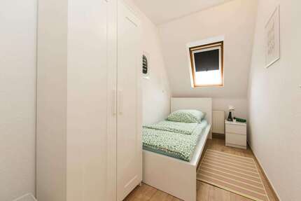 WG-Zimmer in Berlin 500,00 € 7 m²