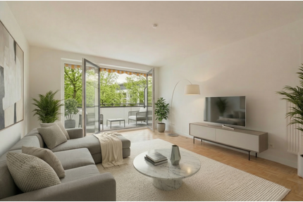 Wohnung zum Kaufen in Hamburg 395.000,00 € 47 m²