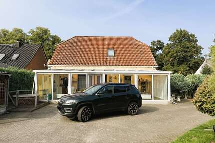 Haus zum Kaufen in Wusterhausen (Dosse) Bantikow 399.000,00 € 160 m² - Wusterhausen (Dosse) / Bantikow