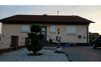 Haus von Privat - 390.000,00&nbsp;EUR Kaufpreis, ca.&nbsp; 110,00&nbsp;m&sup2; in Losheim am See (PLZ: 66679)