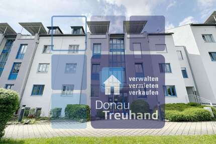 Wohnung zum Kaufen in Passau 150.000,00 € 51.34 m²