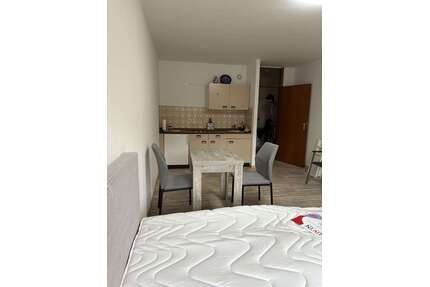 Wohnung zum Kaufen in Marburg Nord 115.000,00 € 30 m²