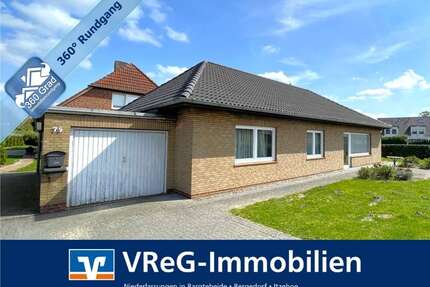 Haus zum Kaufen in Marschacht 295.000,00 € 101.43 m²