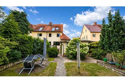 Haus zum Kaufen in Dresden 395.000,00 € 100 m²