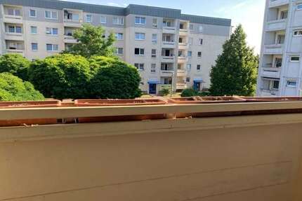 Wohnung zum Mieten in Gotha 300,00 € 49.7 m²